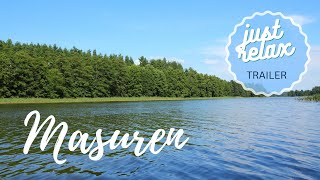 MASUREN 🇵🇱 Trailer ⬇️ Info in Caption [upl. by Karlee]