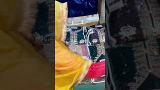 Dulhan Ka Dress 👗Milan Ki Jaldi Hai❤️🌙 shadi shortvideo [upl. by Mitchell]