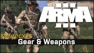 Arma 3 Editing  Basic Mission Tasks amp Triggers [upl. by Margalo]