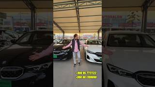 BMW i3 bmw tashkent [upl. by Ker957]