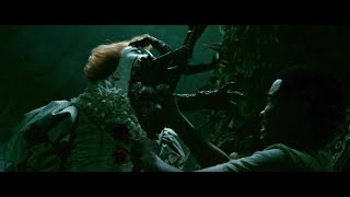 IT 2017  The Losers Club vs Pennywise  Fight Scene 1080p [upl. by Jeroma]