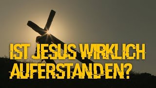 Ist Jesus auferstanden GlaubeLeben [upl. by Nigem]