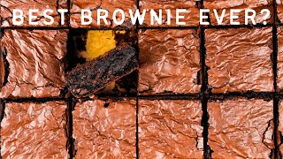 The viral Reddit brownie and why Ill never make brownies the same way again [upl. by Fish]