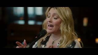 Ella Henderson  Everything I Didnt Say Acoustic [upl. by Solomon]