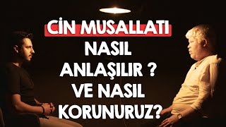 Cinci Hocaya SordukAşık Cin Karşı Cinse Ne YaparCin Musallatı Nasıl Anlaşılır ve Nasıl Korunuruz [upl. by Mafalda217]