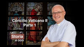 Concilio Vaticano II [upl. by Coney]