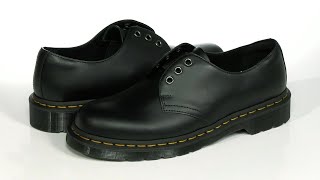 Dr Martens 1461 ELS SKU 9465643 [upl. by Hinson]