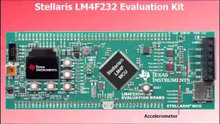 Evaluating ARM CortexM4F Microcontrollers [upl. by Honeywell]