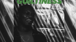 Guiltiness by Bob Marley Klu Cover [upl. by Vladamir]