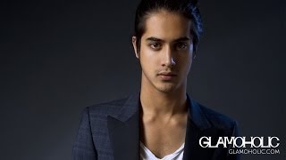 Avan Jogia  Glamoholic Magazine Photo Shoot [upl. by Hibbitts617]