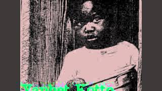 yaphet kotto  the killer was in the government blankets lp [upl. by Zetram]