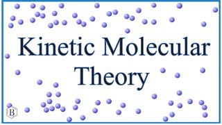 Kinetic Molecular Theory Assumptions Visualizations and Limitations [upl. by Ahsat324]