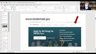 New FAFSA Changes Tips and Strategies [upl. by Blakely]