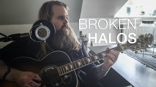 Chris Kläfford  Broken Halos Kitchen Session Episode 13 [upl. by Mazlack]