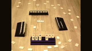 Rummikub [upl. by Fisch]