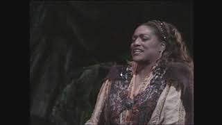 Jessye Norman quotO hehrstes Wunderquot [upl. by Torres379]