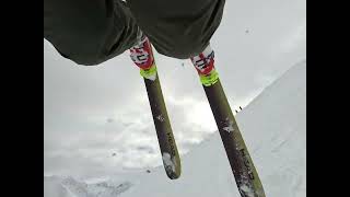 GoPro POV My First Backflip [upl. by Savart330]