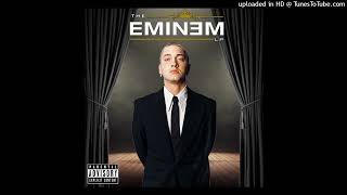 Eminem  Quitter Single Edit [upl. by Andeee597]