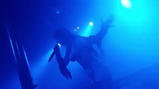 Zheani  Melt Away Live MAENAD World Tour G2 Glasgow 18052024 [upl. by Ayotnahs]