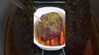 VENISON Roast shorts [upl. by Malan]