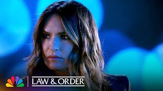 The Wait Is Over for Law amp Order  NBC [upl. by Bambie377]