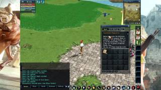 Mo Siang Online  The Presence of Airy Quest Level 70 GUIDE [upl. by Lagas347]