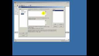 Creating a Windows FTP Server with FileZilla Server [upl. by Giles830]