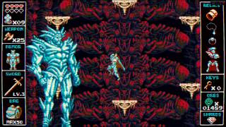 Odallus The Dark Call  Veteran Mode Play Day 3 [upl. by Teddman]