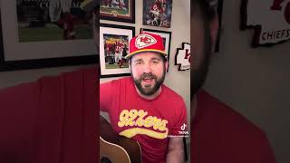 Chiefs Win Games in Las Vegas Verse 2  Blane Howard [upl. by Yevi150]