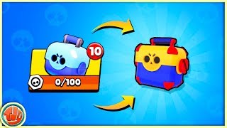 Geheimen amp Tips In Brawl Stars [upl. by Nyleda]