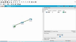 IPv6 SLAAC and EUI64 Basics in Packet Tracer [upl. by Gibbs]