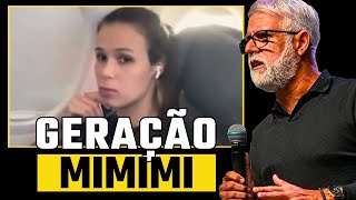 CASO DA JANELA DO AVIÃO O QUE NINGUÉM PERCEBEU  CLÁUDIO DUARTE [upl. by Lammaj845]