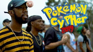 Pokemon Cypher 2019 [upl. by Bord]