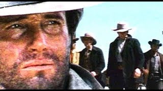 A Few Dollars for Django Spaghetti Western English Full Movie free full youtube movies [upl. by Haliek907]