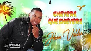 CHEVERE QUE CHEVERE  Jhon Valdes Salsa Choke [upl. by Ileane]