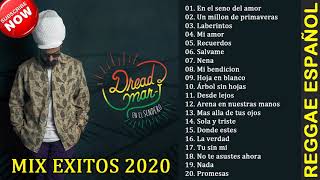 Dread Mar I  Mix Exitos 2020 [upl. by Clarence]