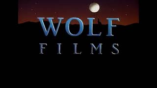 Wolf FilmsUniversal Television 1992 [upl. by Gambrell]