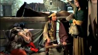 Daniel Boone Season 2 Episode 14 Part 1 Full Episode [upl. by Diella663]