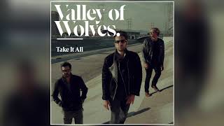 Valley of Wolves  Rise Official Audio [upl. by Durward624]