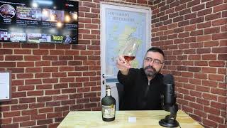 Diplomatico Reserva Exclusiva Rom reviewdegustare 93 ep165 [upl. by Aluin856]