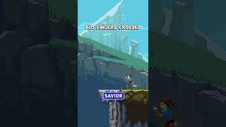 2024 Top 100 Indie Countdown 89 Savior indiegames [upl. by Ahscrop]