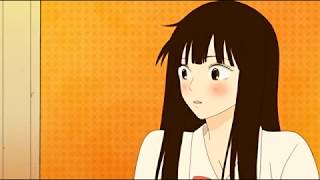 Kimi ni Todoke  Opening HD [upl. by Vinaya]