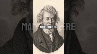 ANDRÉMARIE AMPÈRE  EL GENIO PADRE DEL ELECTROMAGNETISMO [upl. by Ecnatsnok792]