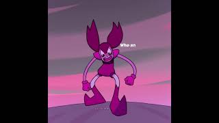 Spinel  Other Friends  Steven Universe The movie  Edit  Version 1  otherfriends spinel [upl. by Willow625]