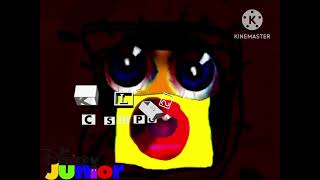 klasky csupo nightmares Exe [upl. by Rodrick]