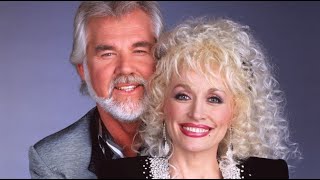 quotIslands in the Streamquot REMIX Old School Dj Ernie Kenny Rogers and Dolly Parton RCA Records [upl. by Nonnerb]