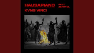 HAUSAPIANO Remix [upl. by Rosalba]