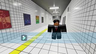 EXIT 10 ROBLOX [upl. by Selegna]