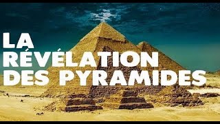 LA RÉVÉLATION DES PYRAMIDES  Documentaire 2020 [upl. by Stamata663]