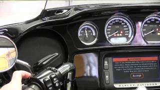 Reading DTC Diagnostic Trouble Codes Harley Davidson® [upl. by Biamonte]